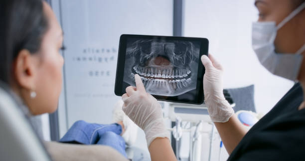 Licensed Root Canal Treatment service in Holliday, TX - Dentist Open Now